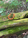 Carnelian Bracelet