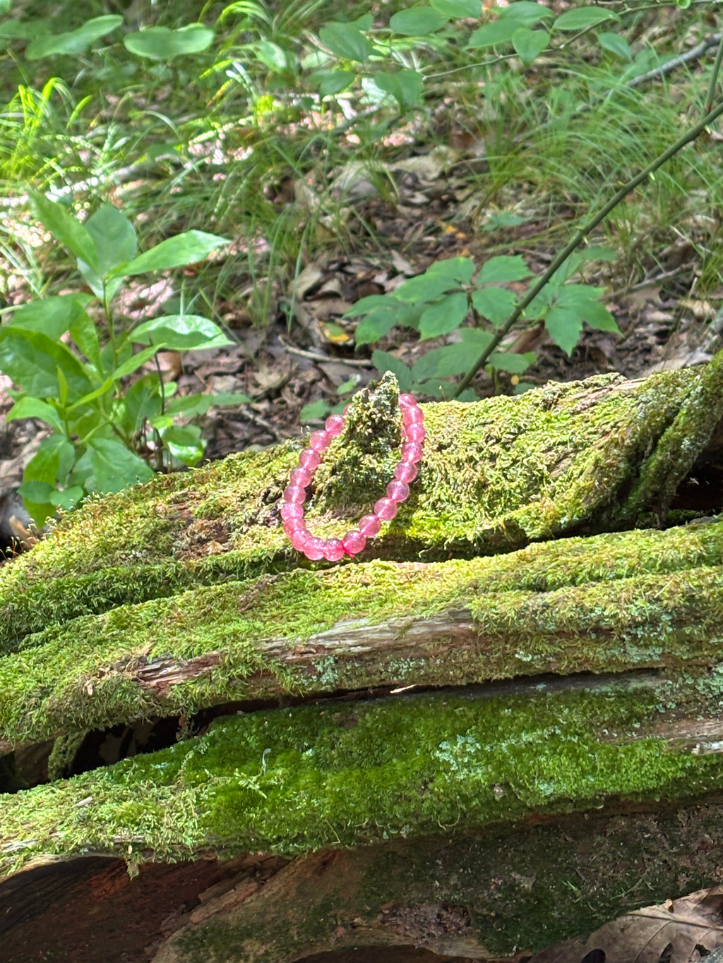 Strawberry Quartz