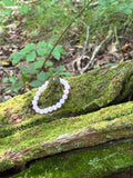 Rose Quartz Bracelet