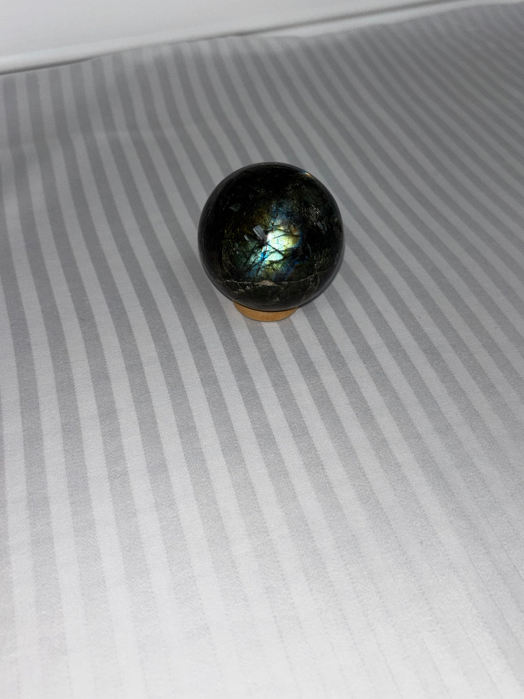Labradorite Sphere