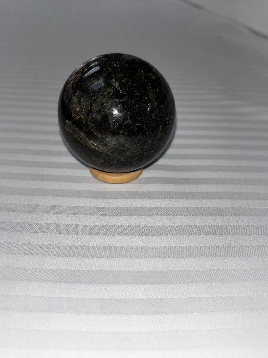 Labradorite Sphere