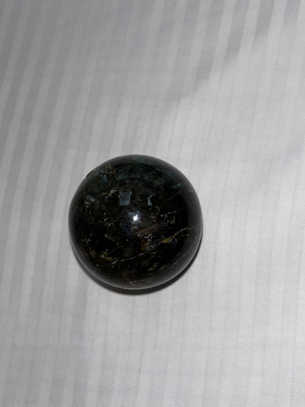 Labradorite Sphere