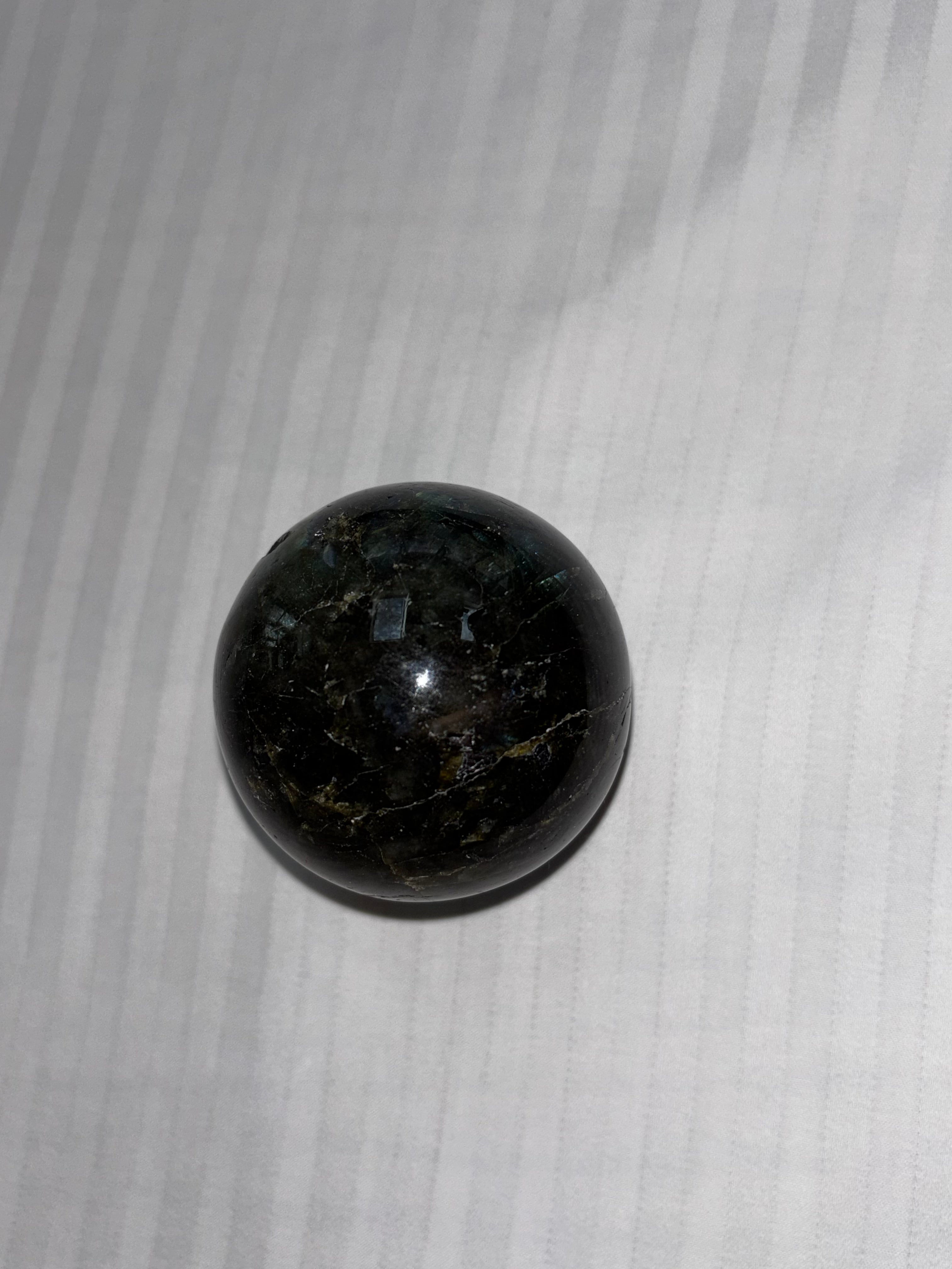 Labradorite Sphere