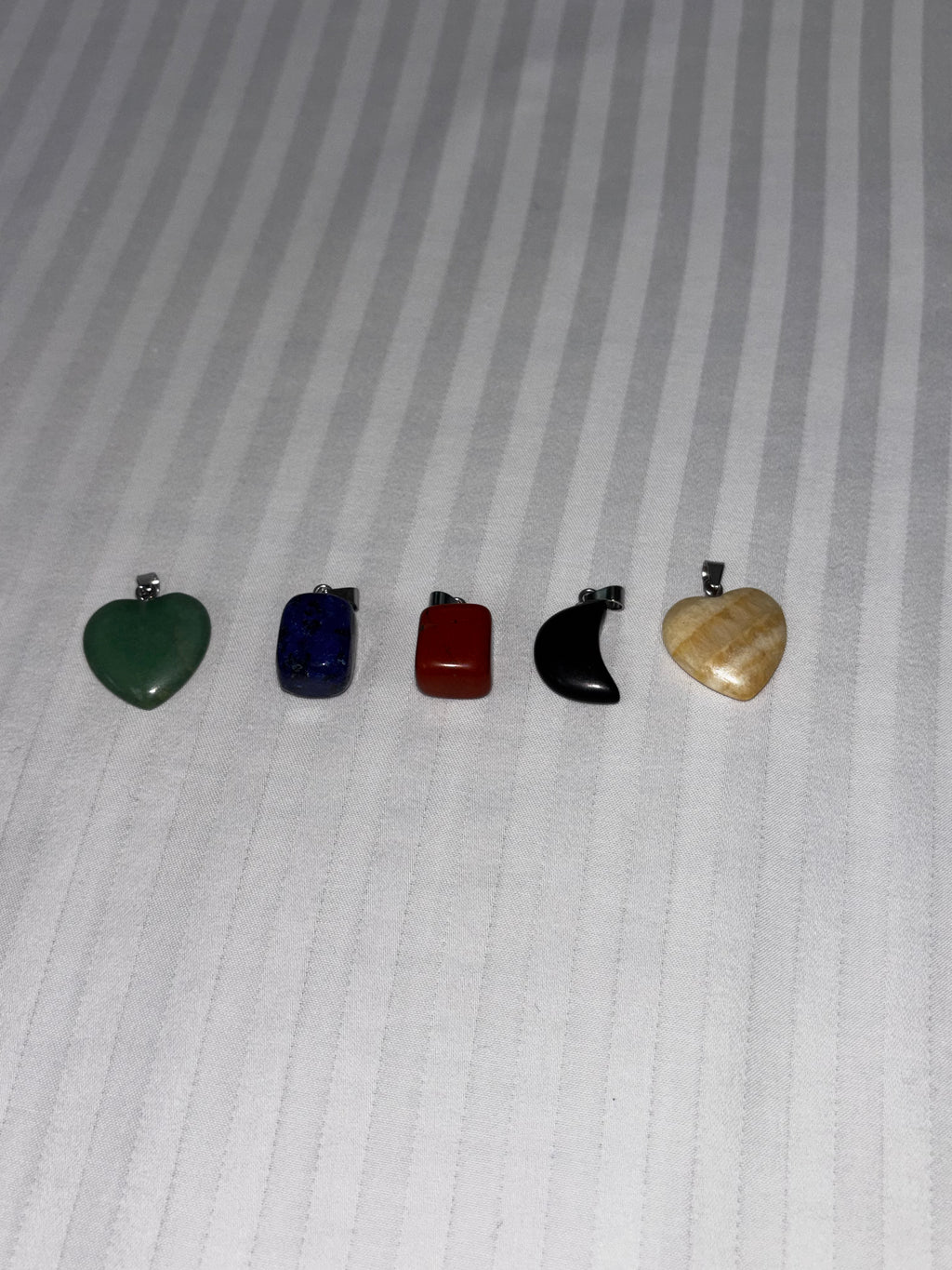Mystery Mini Pendant