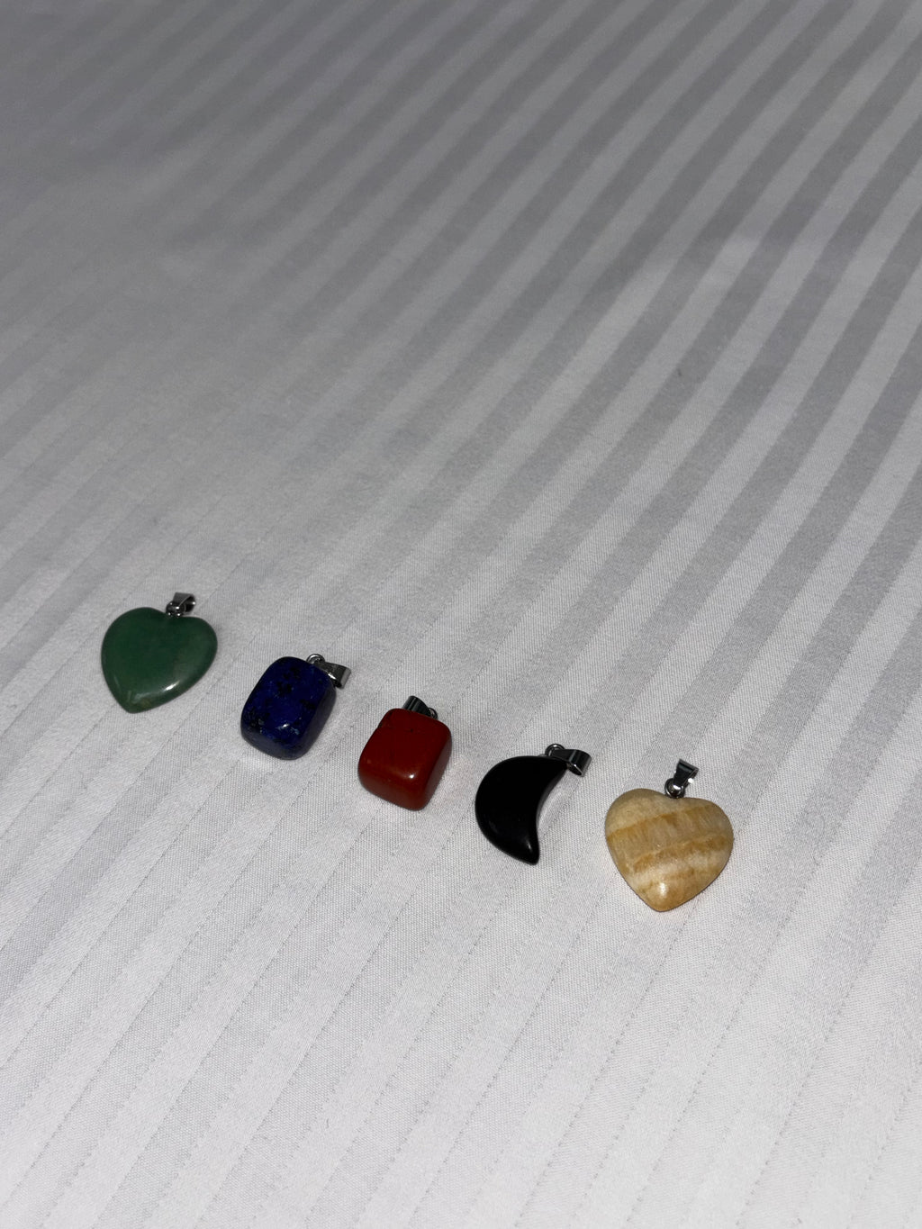 Mystery Mini Pendant