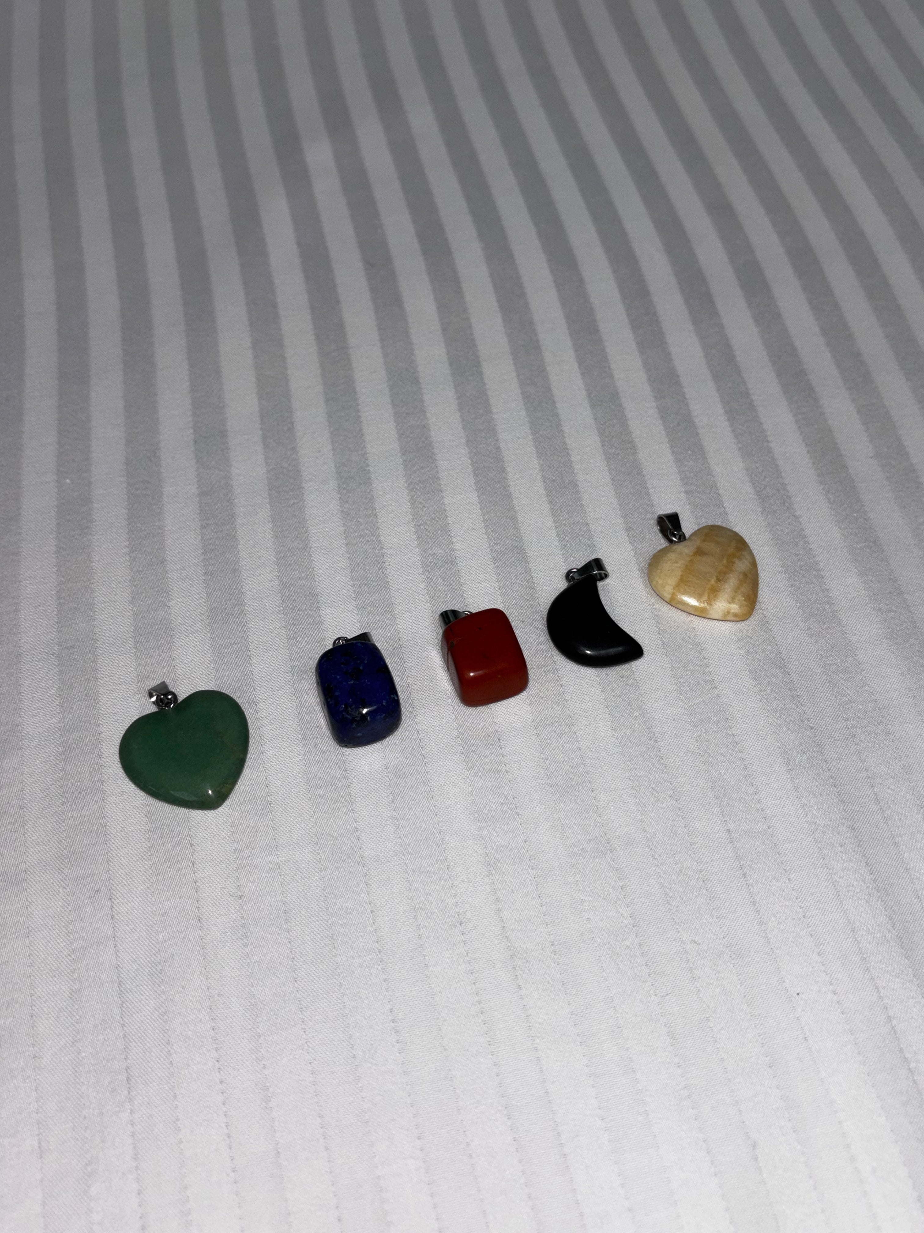 Mystery Mini Pendant