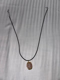Mystery Cage Necklace