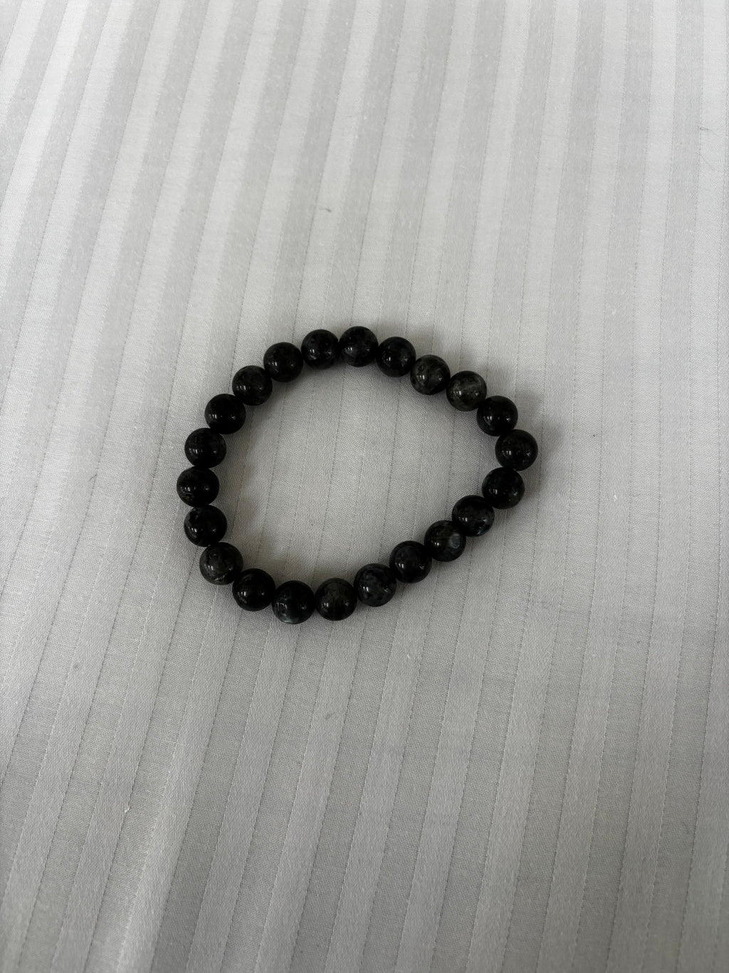 Larvikite Bracelet