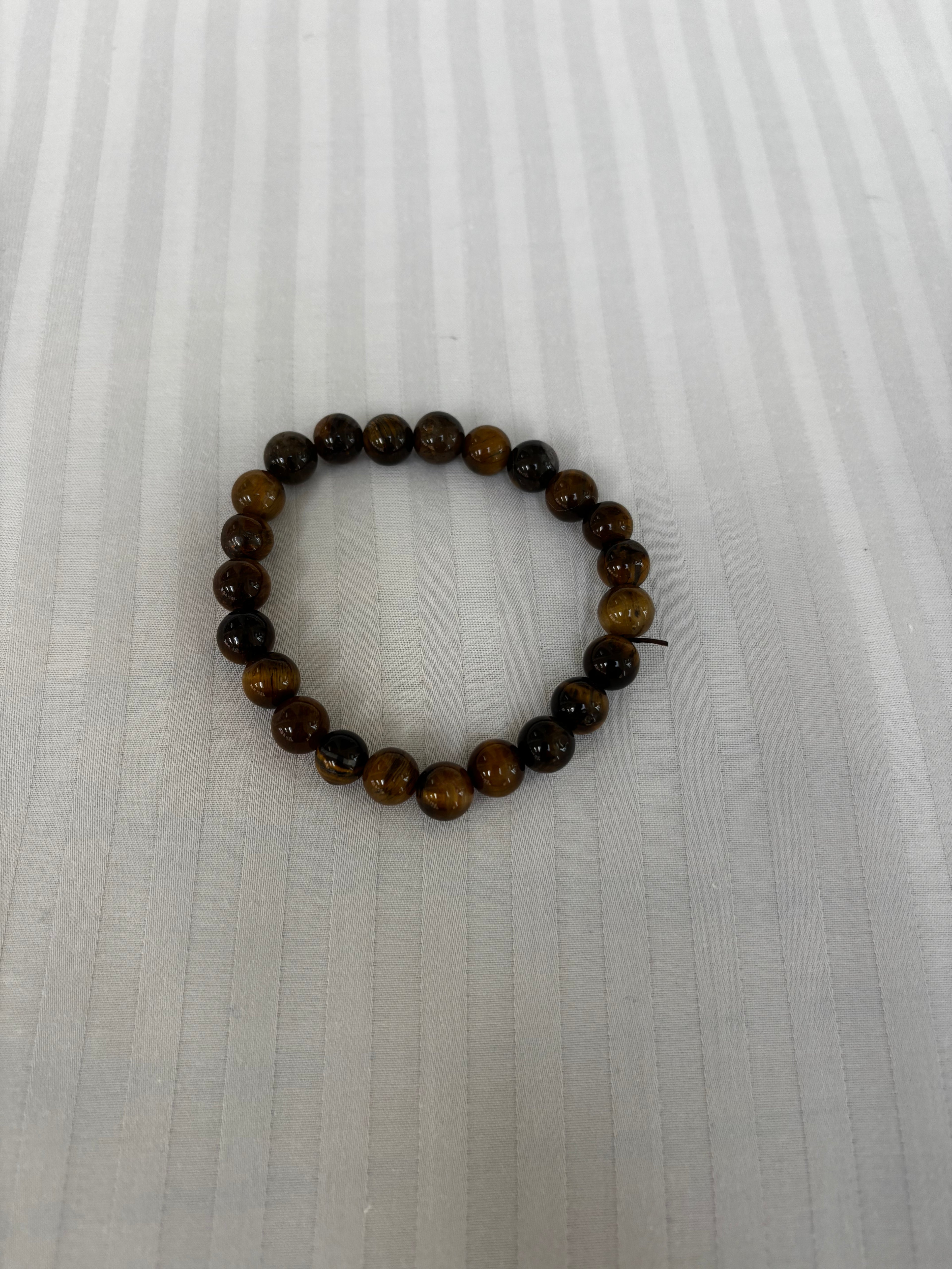 Tiger Eye Bracelet
